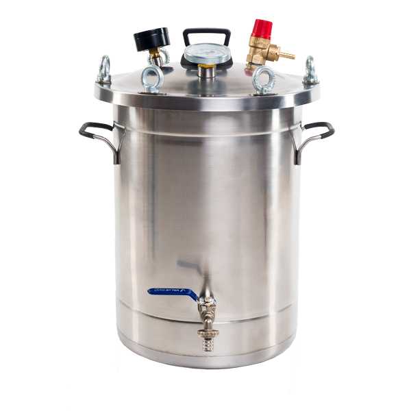 Распродажа автоклавов БУЛАТ в Сортавале