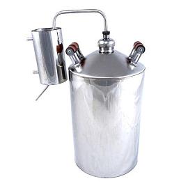 Самогонный аппарат в Сортавале всего за 3200 рублей